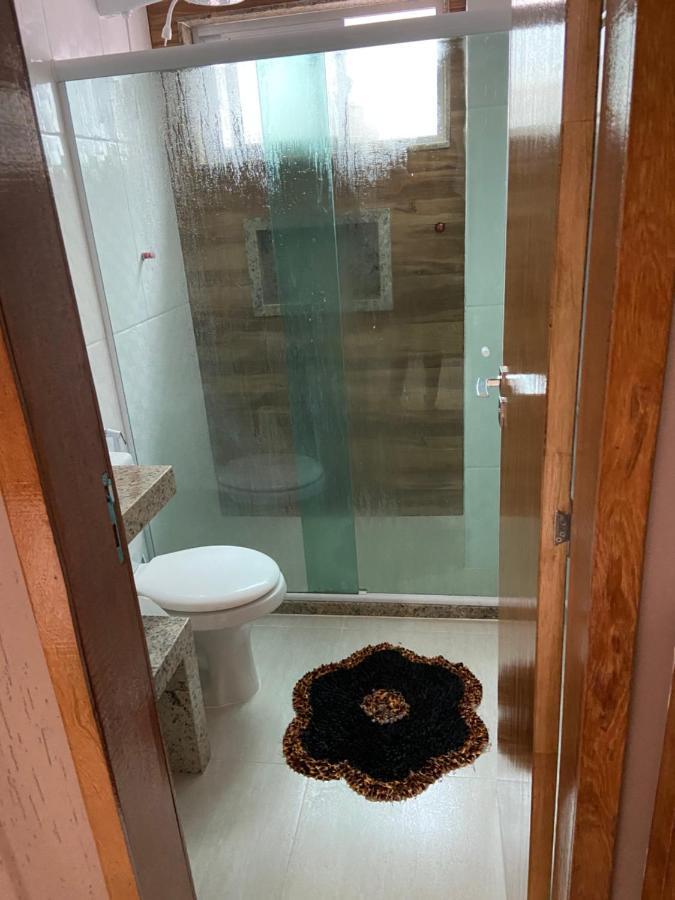 Apartamento Em Cabo Frio Kültér fotó