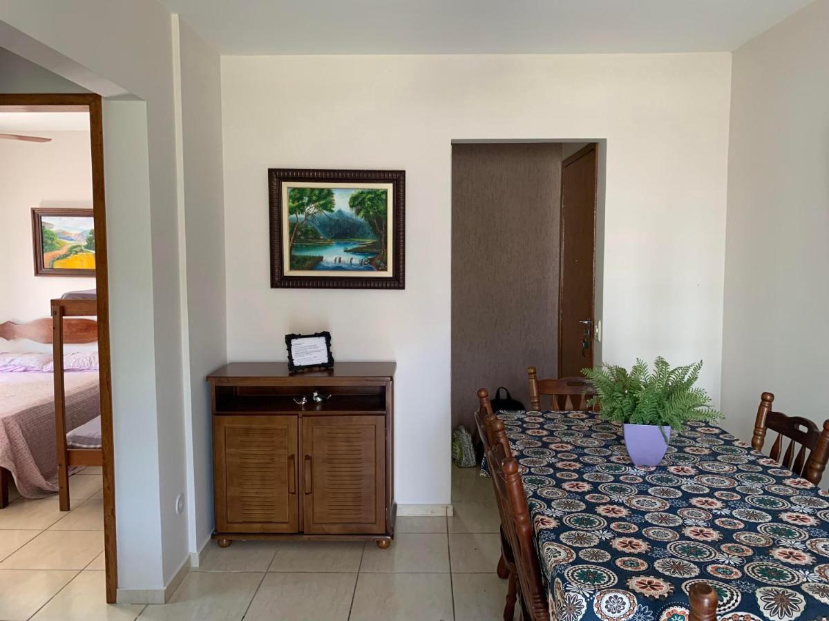 Apartamento Em Cabo Frio Kültér fotó