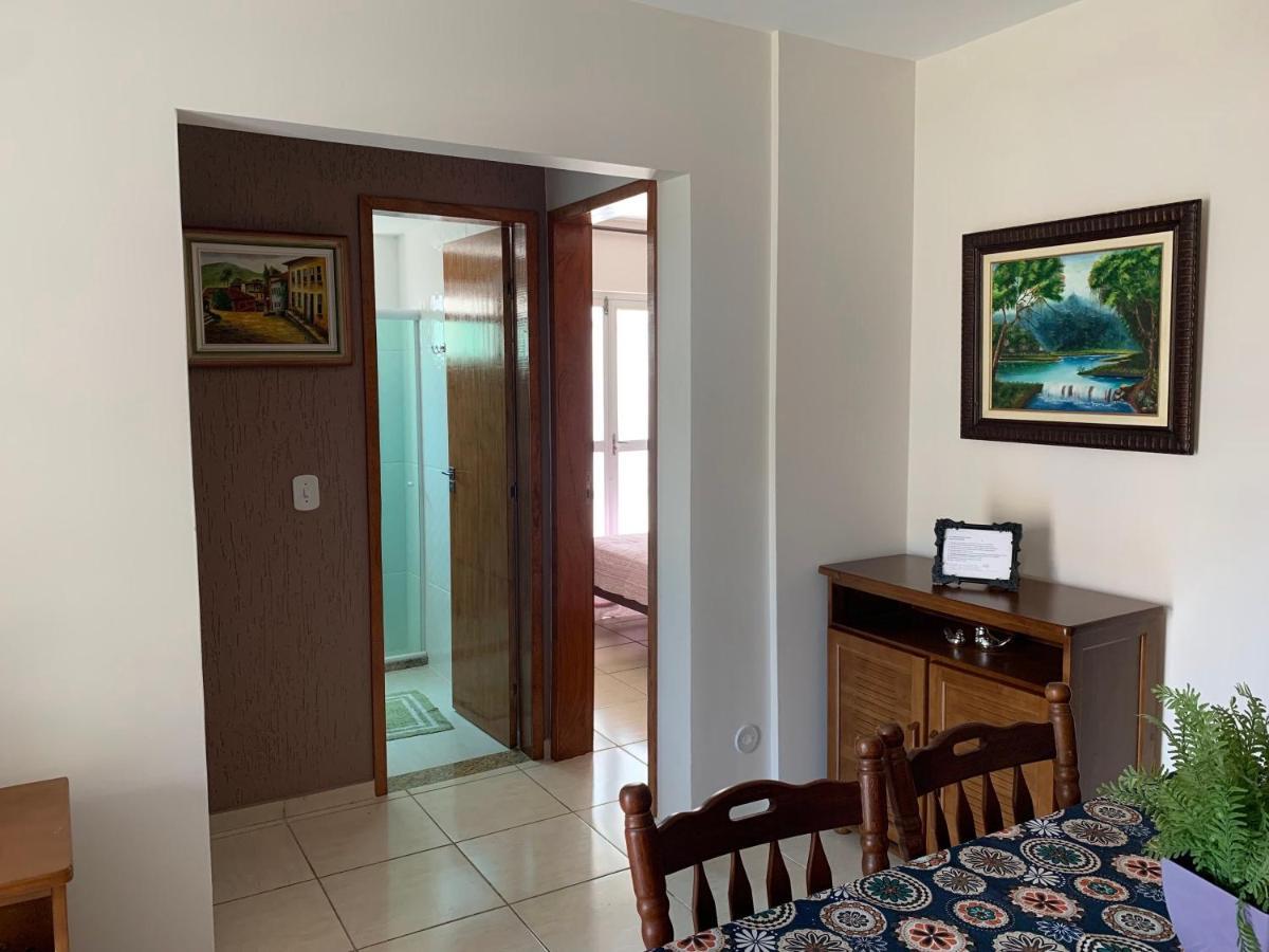 Apartamento Em Cabo Frio Kültér fotó