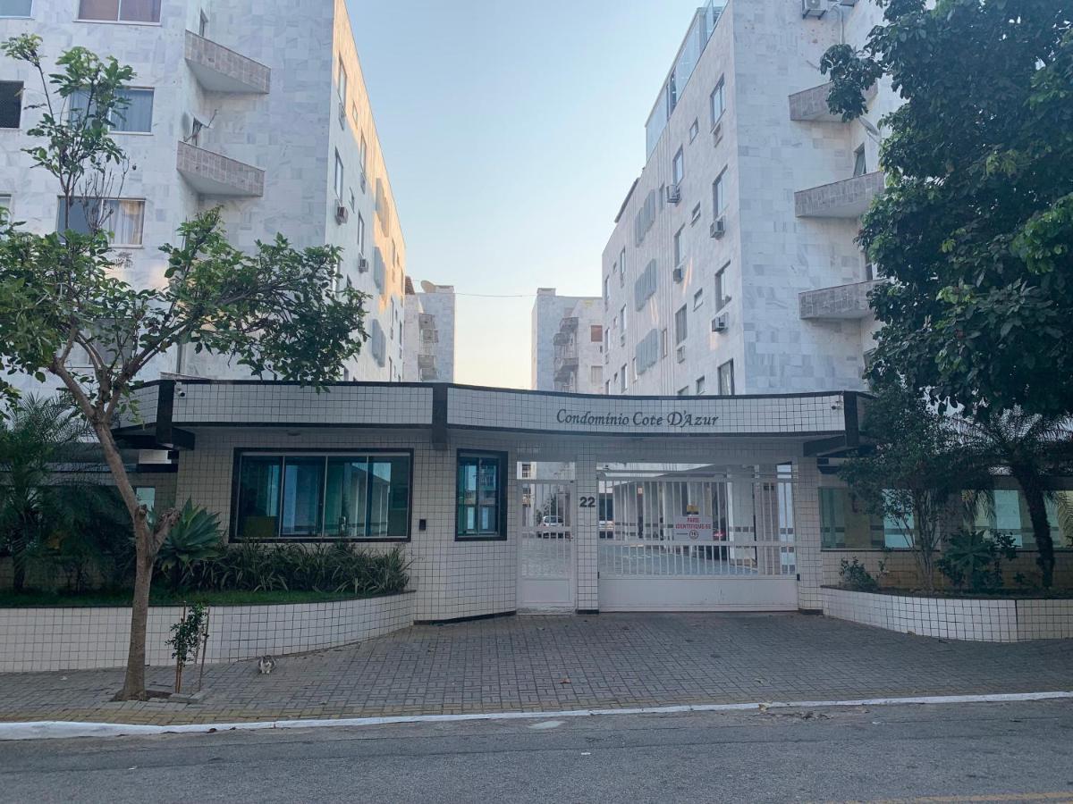Apartamento Em Cabo Frio Kültér fotó