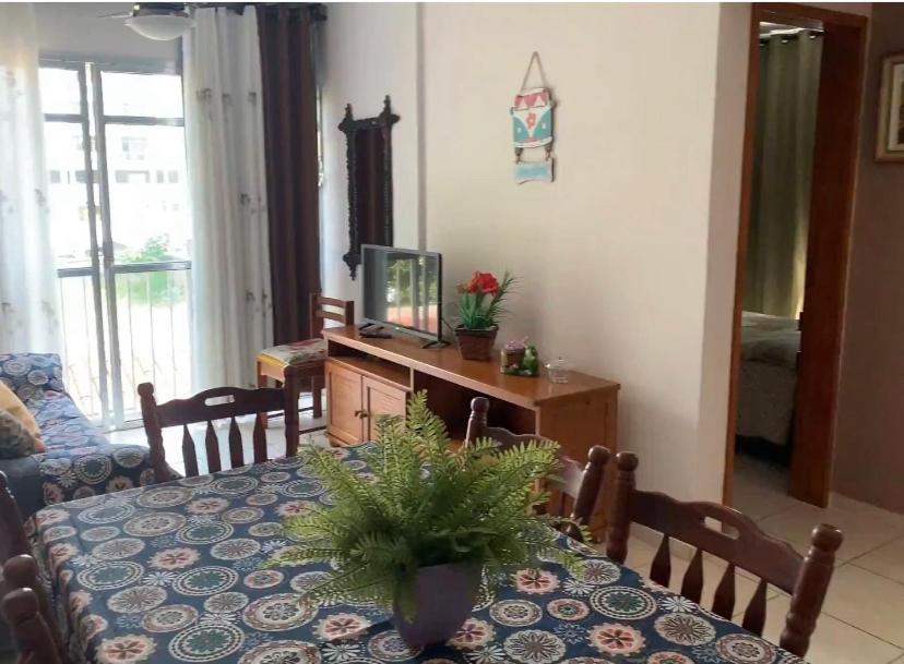 Apartamento Em Cabo Frio Kültér fotó