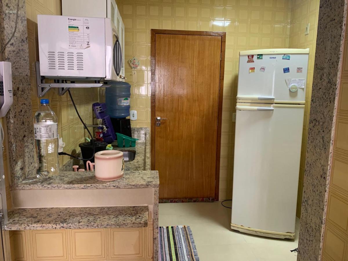 Apartamento Em Cabo Frio Kültér fotó