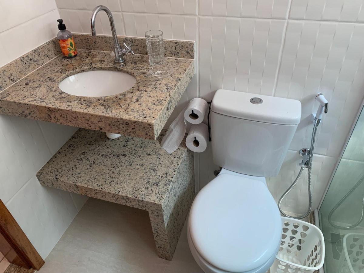 Apartamento Em Cabo Frio Kültér fotó
