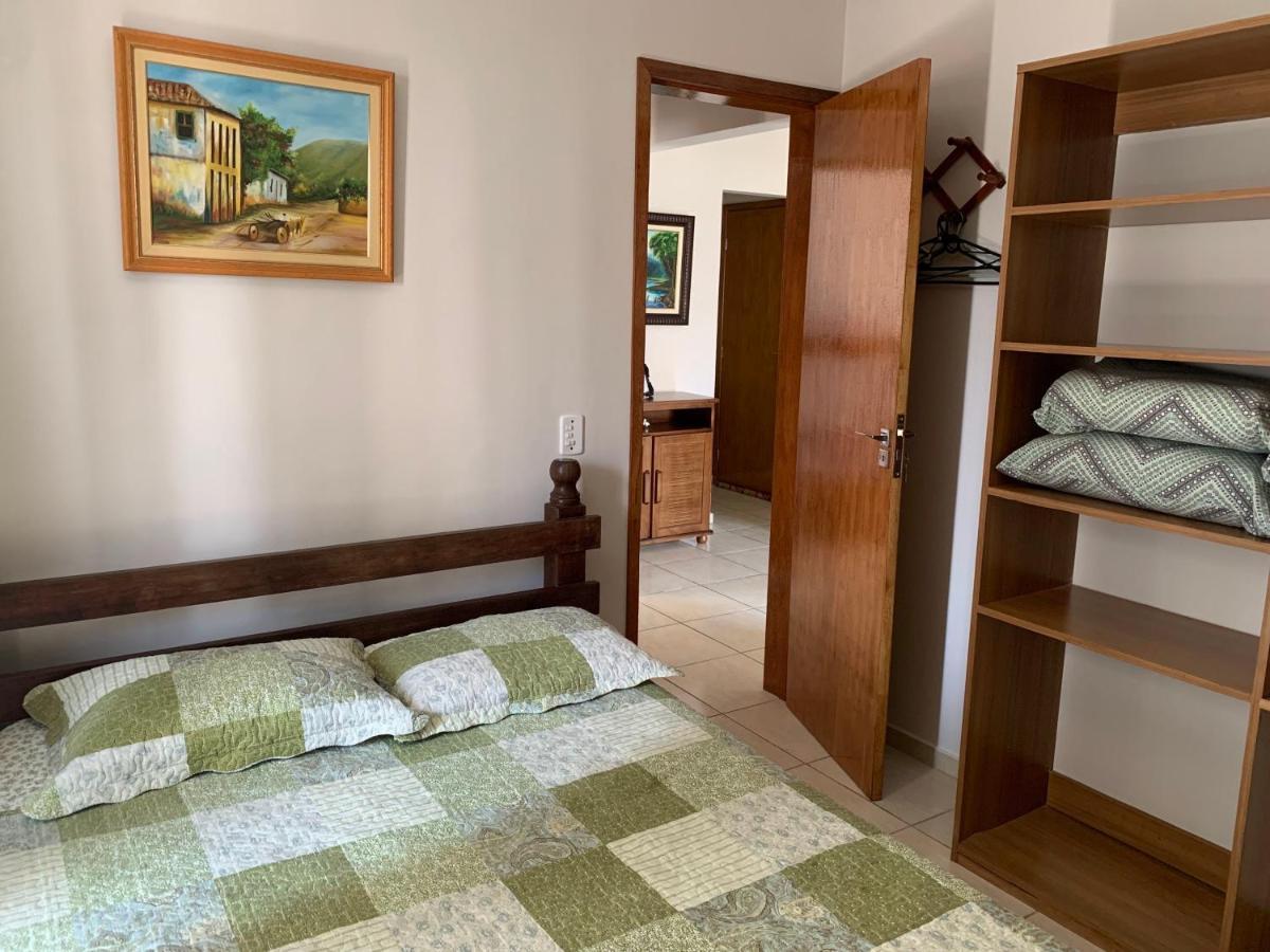 Apartamento Em Cabo Frio Kültér fotó