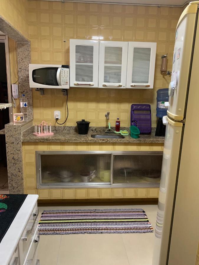Apartamento Em Cabo Frio Kültér fotó