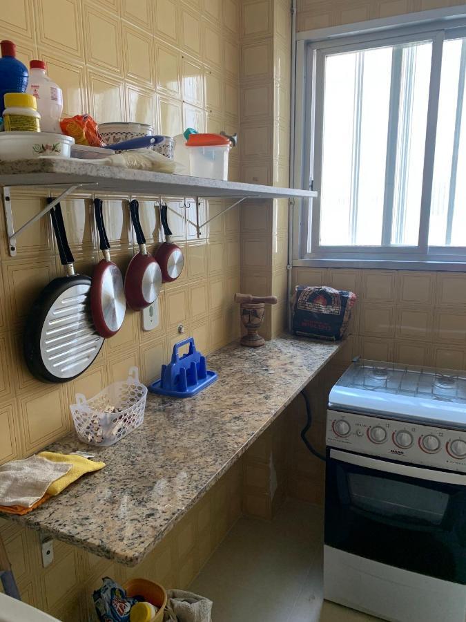 Apartamento Em Cabo Frio Kültér fotó