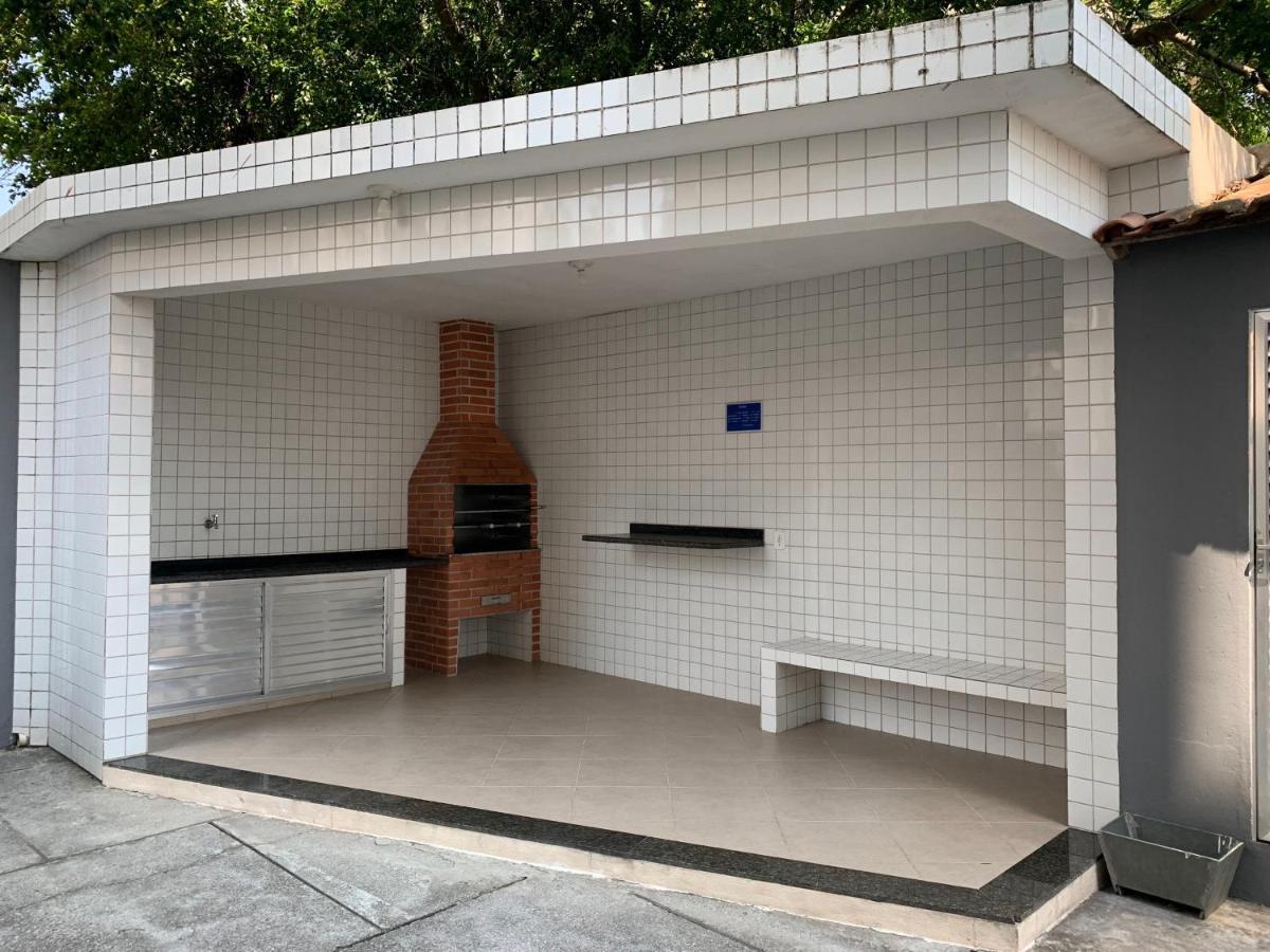 Apartamento Em Cabo Frio Kültér fotó