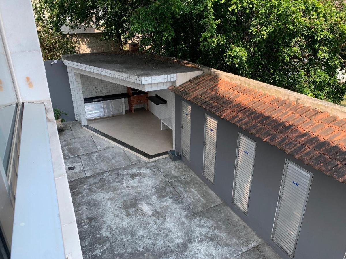 Apartamento Em Cabo Frio Kültér fotó